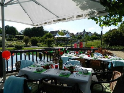 Foto: Rosencaf&amp;eacute;