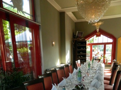 Foto: Rosencaf&amp;eacute;