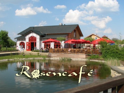 Foto: Rosencaf&amp;eacute;